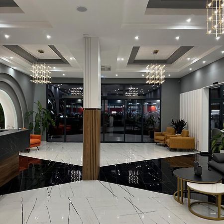 Hotel Maraj Ulcinj Zewnętrze zdjęcie