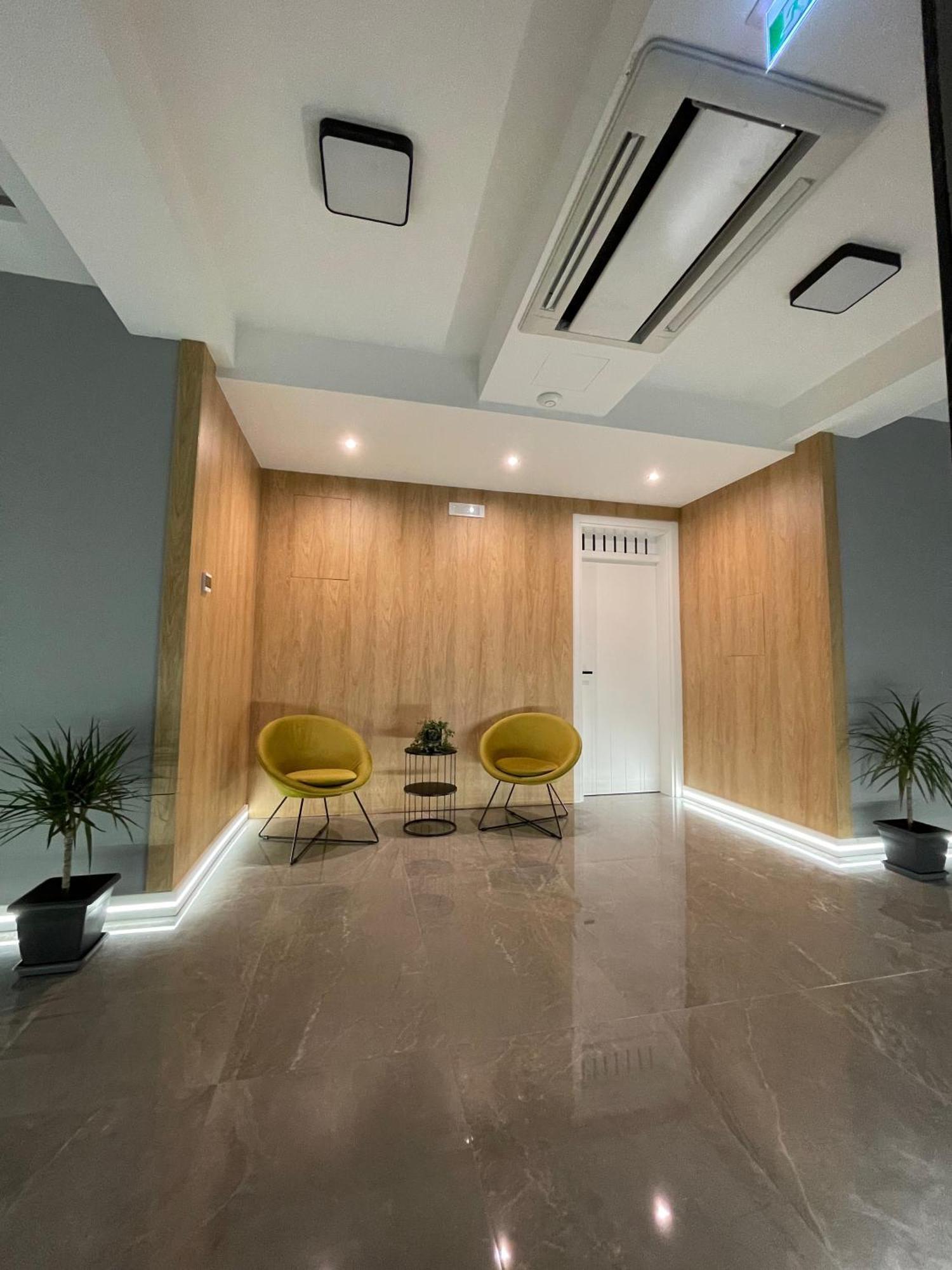 Hotel Maraj Ulcinj Zewnętrze zdjęcie