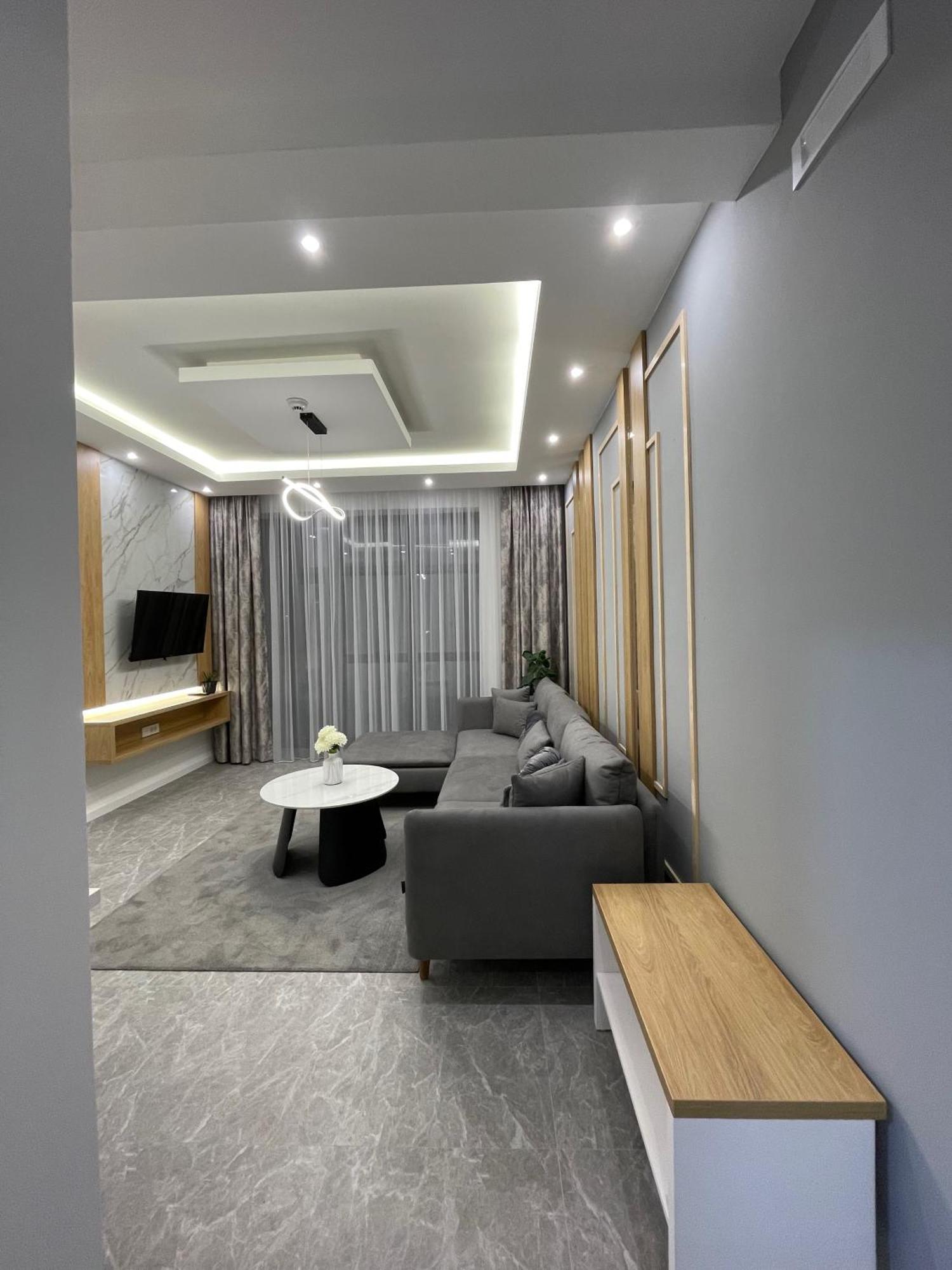 Hotel Maraj Ulcinj Zewnętrze zdjęcie