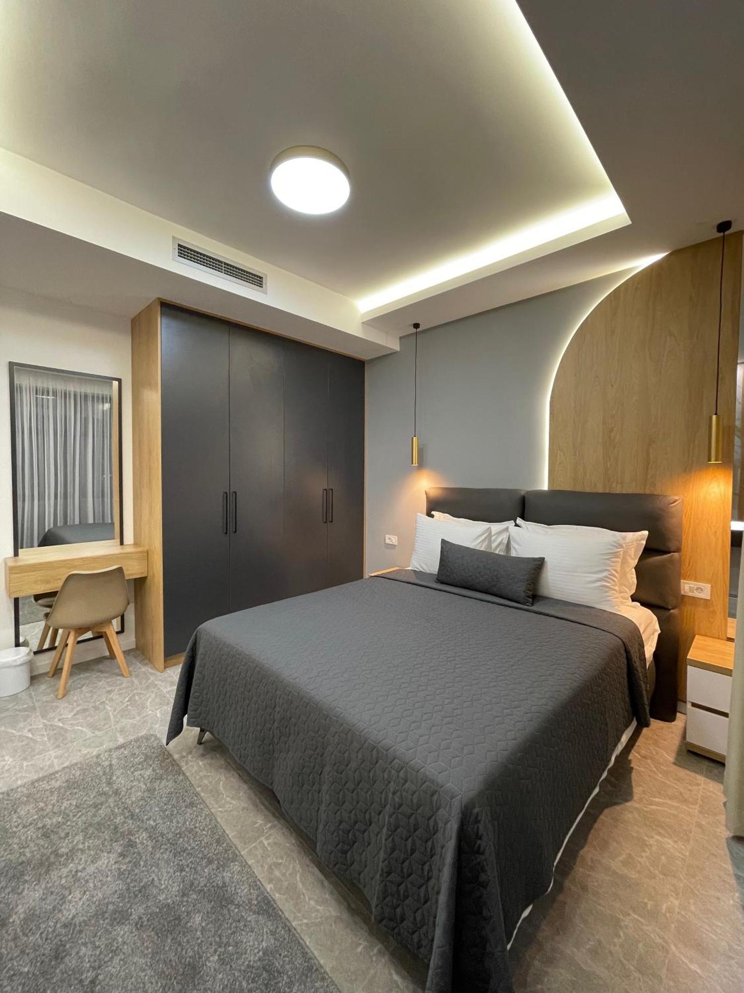 Hotel Maraj Ulcinj Zewnętrze zdjęcie