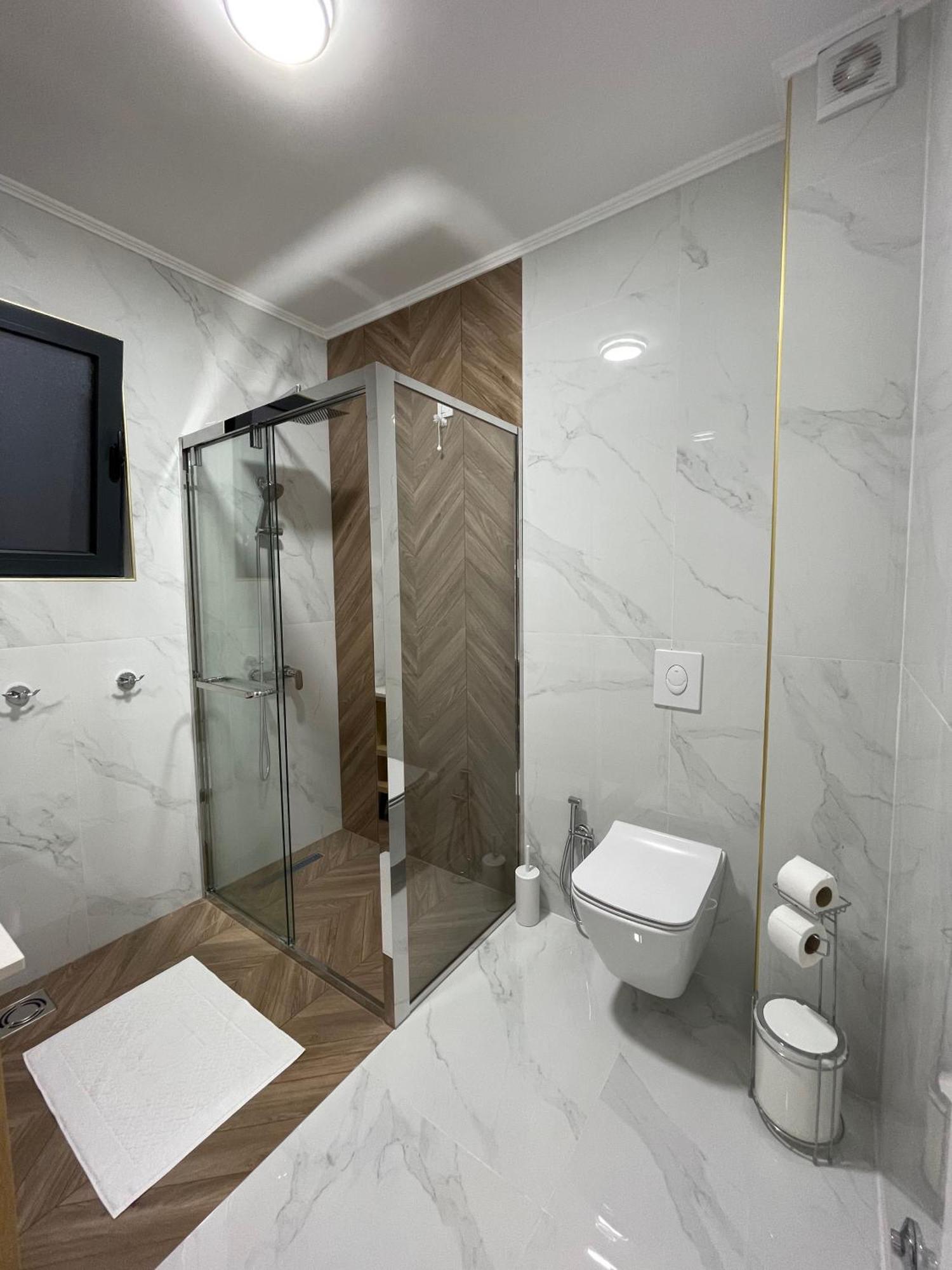 Hotel Maraj Ulcinj Zewnętrze zdjęcie
