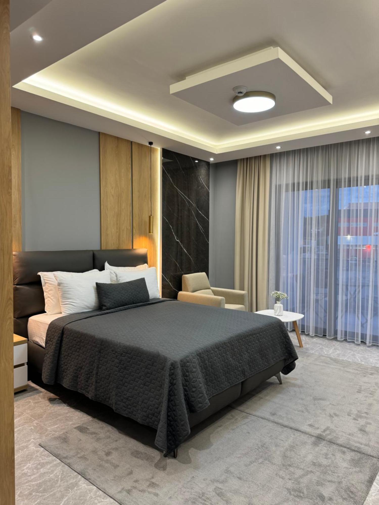 Hotel Maraj Ulcinj Zewnętrze zdjęcie