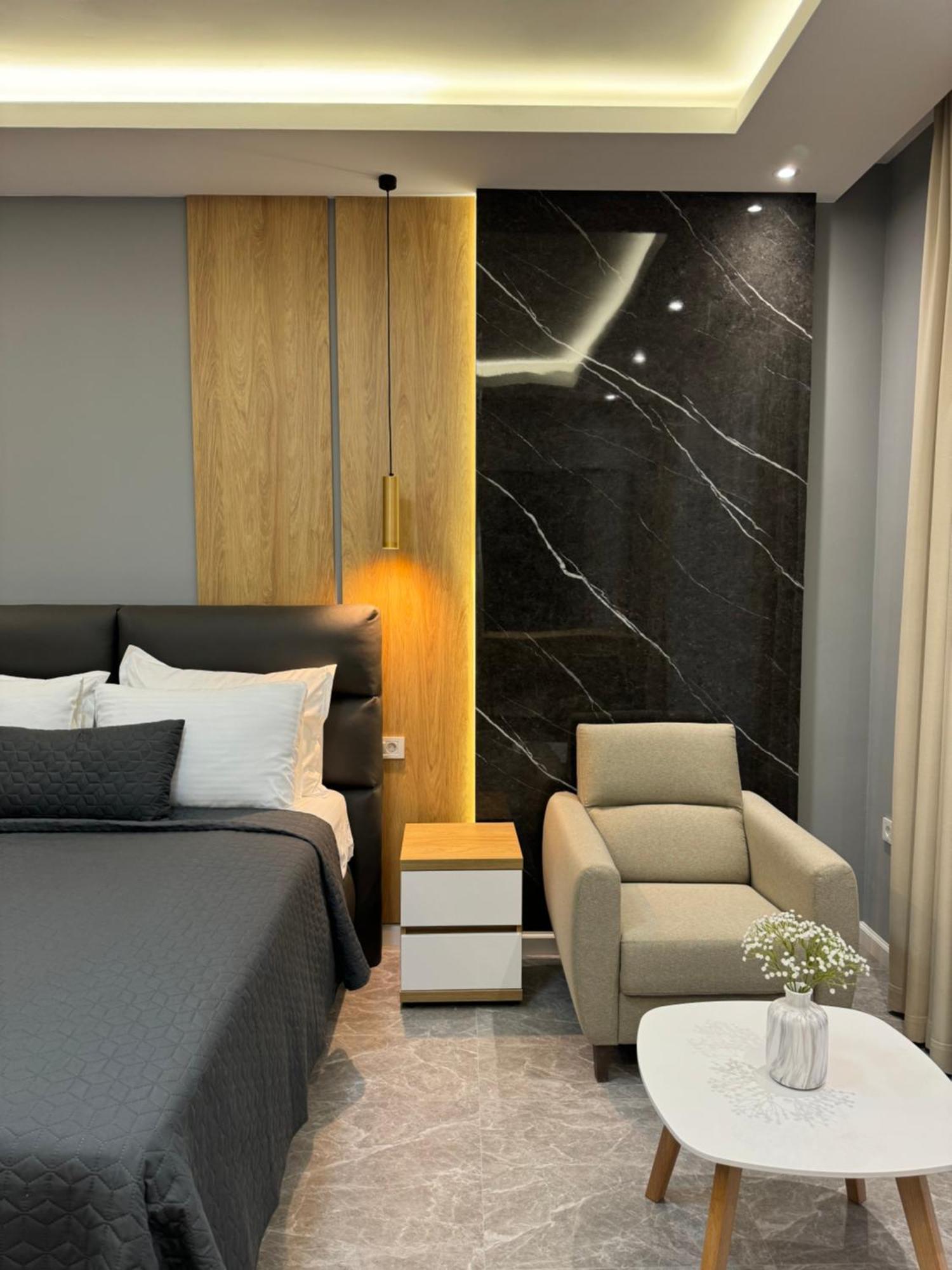 Hotel Maraj Ulcinj Zewnętrze zdjęcie